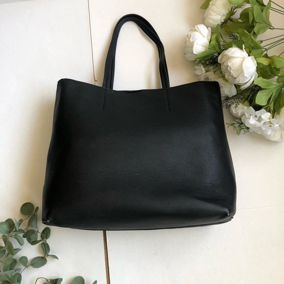 Chelsea28 Large Embellished Faux Leather Tote - Picture 6 of 14